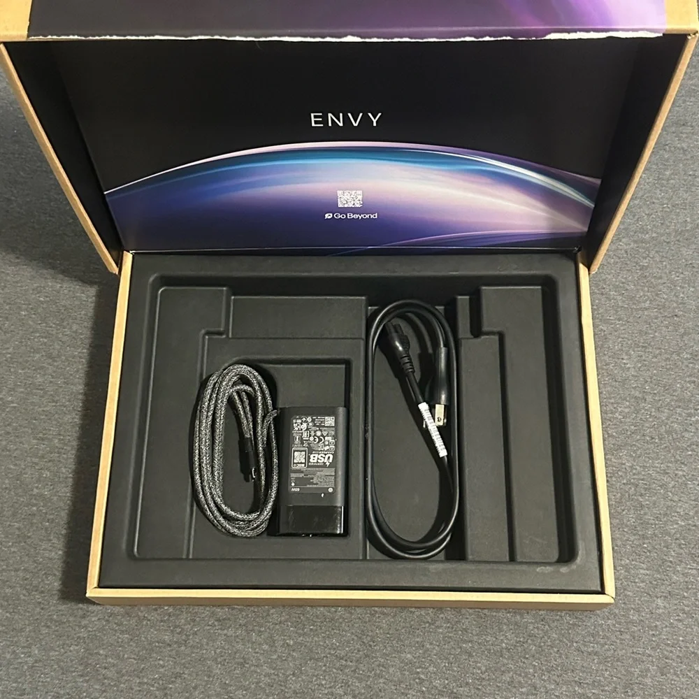 HP Envy 14